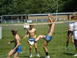 0DIA 1985 RAVA PUPS 1